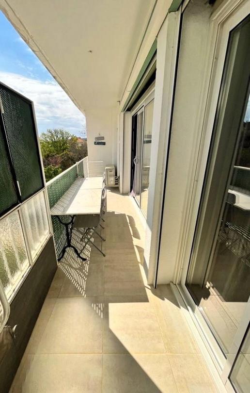 L'Aiglon Apartment Cassis Exterior photo