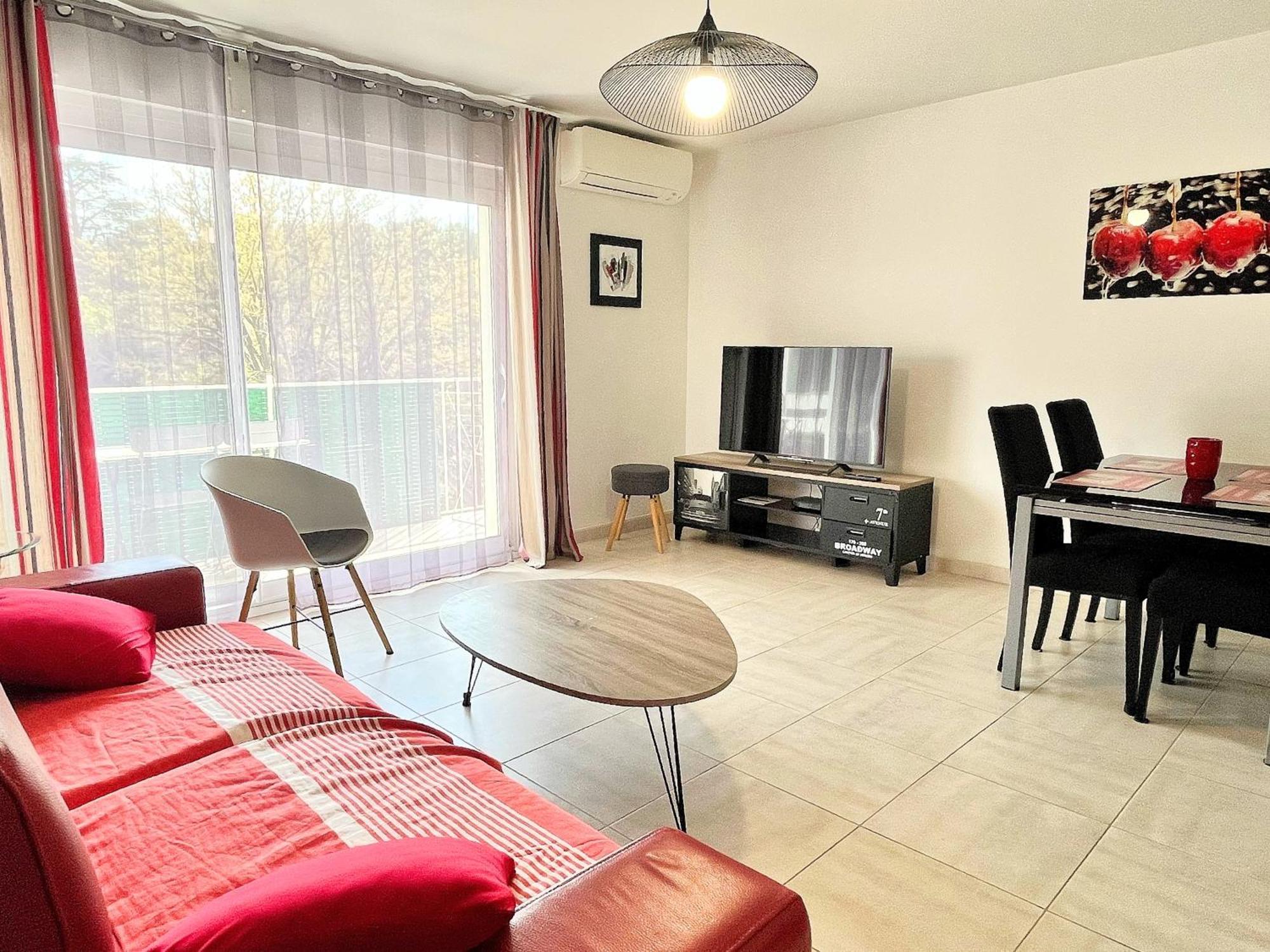 L'Aiglon Apartment Cassis Exterior photo