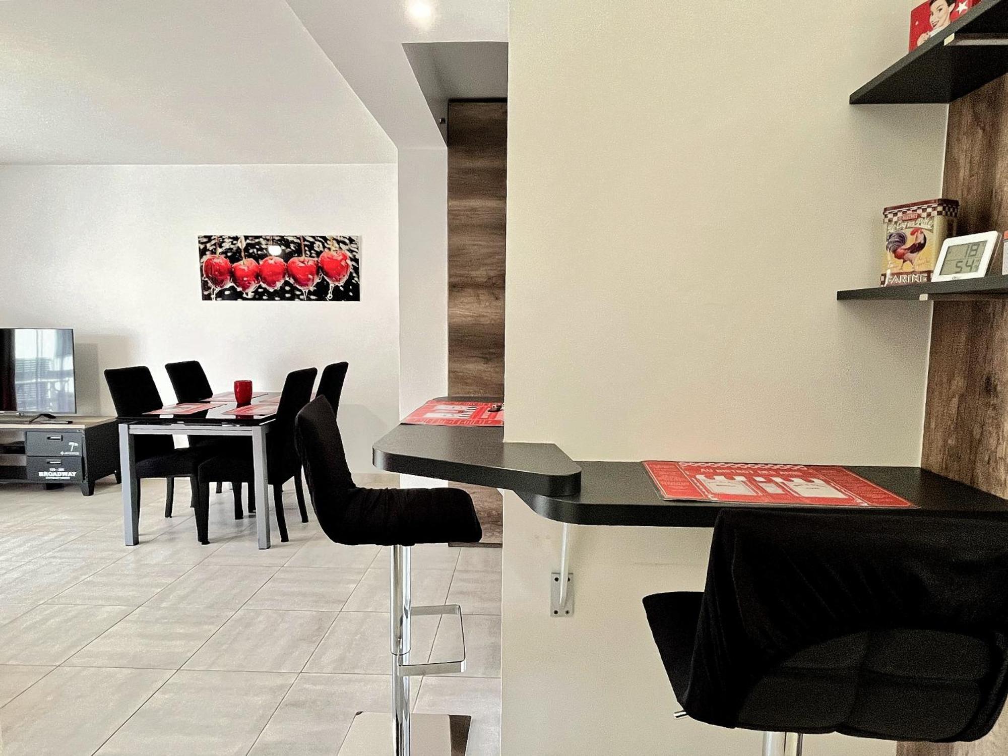 L'Aiglon Apartment Cassis Exterior photo